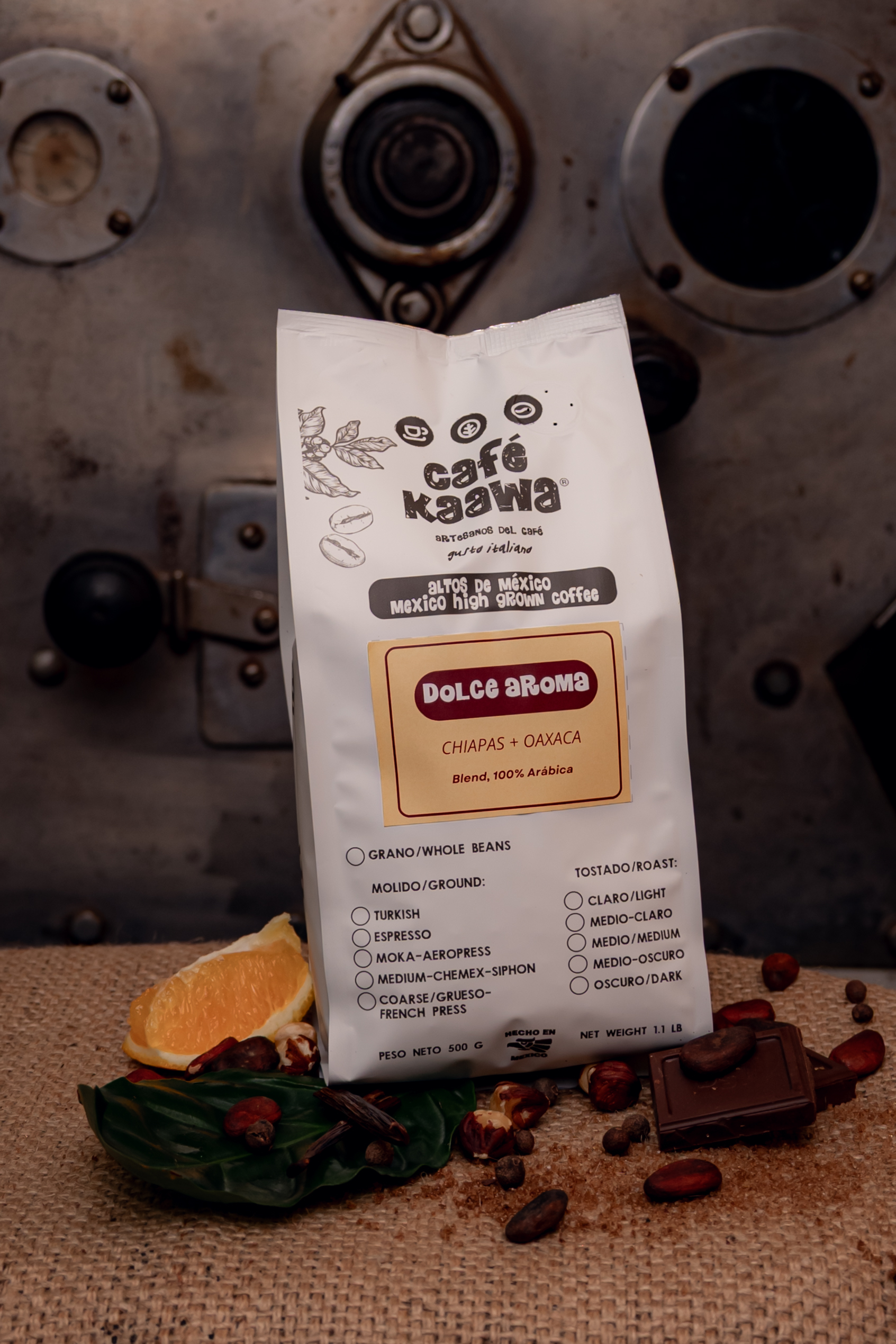 Café Dolce Aroma - Imagen 3