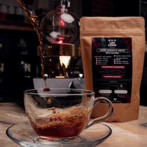 Café Geisha Specialty