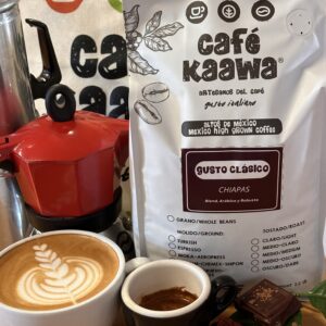 Café Gusto Clásico