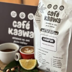 Café Chiapas