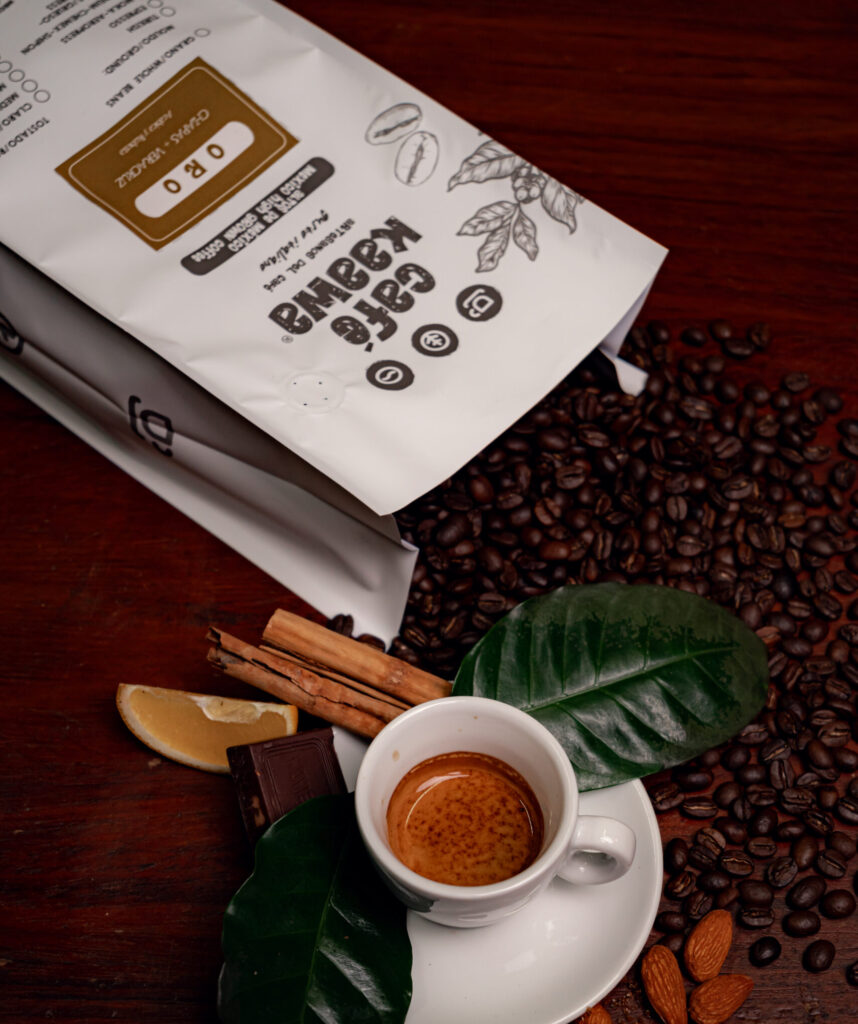 Café Kaawa Oro