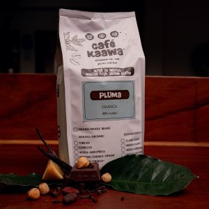 Café Pluma Oaxaca