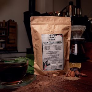 Café Specialty Atoyac