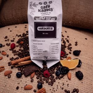 Café Veracruz