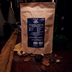 Café Specialty Chiapas