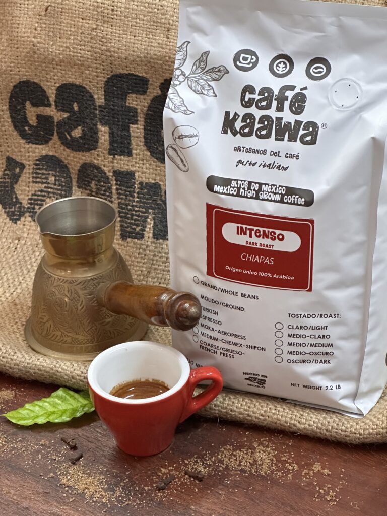 Café Intenso