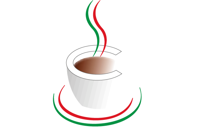 LOGO AICAF BIANCO